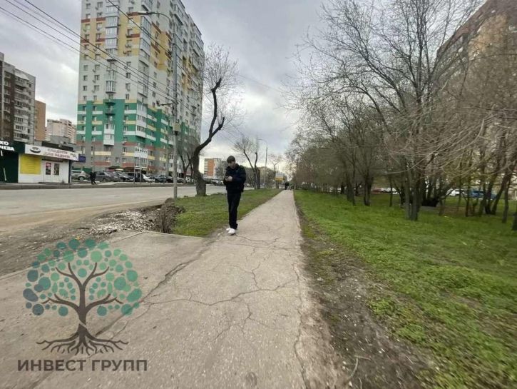 Офис Карла Маркса проспект, 29а