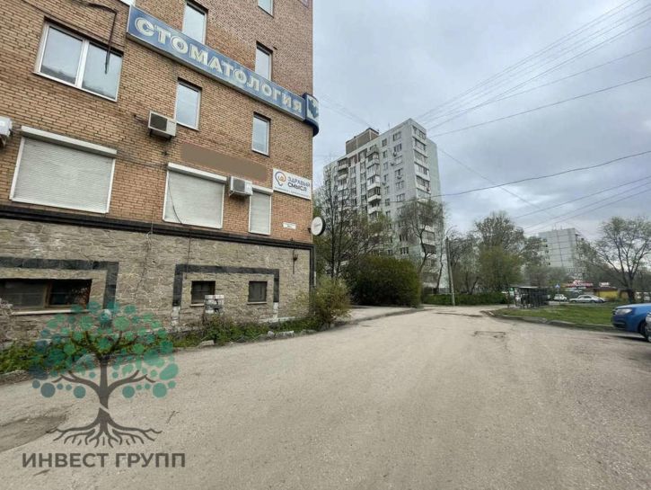 Офис Карла Маркса проспект, 29а