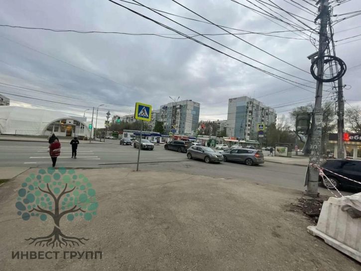 Офис Карла Маркса проспект, 29а