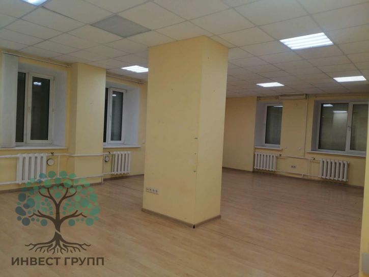 Офис Карла Маркса проспект, 29а