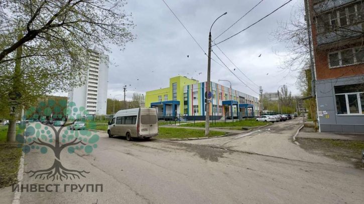 Торговое помещение Подшипниковая улица, 26