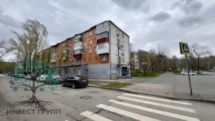 Торговое помещение Подшипниковая улица, 26