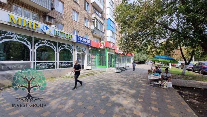 Торговое помещение Ленина проспект, 2