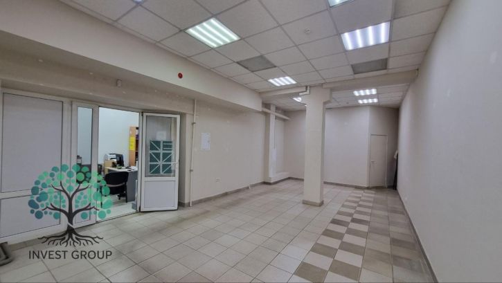 Торговое помещение Ленина проспект, 2