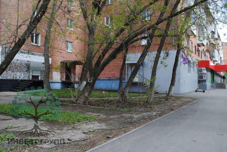 Торговое помещение Масленникова проспект, 40