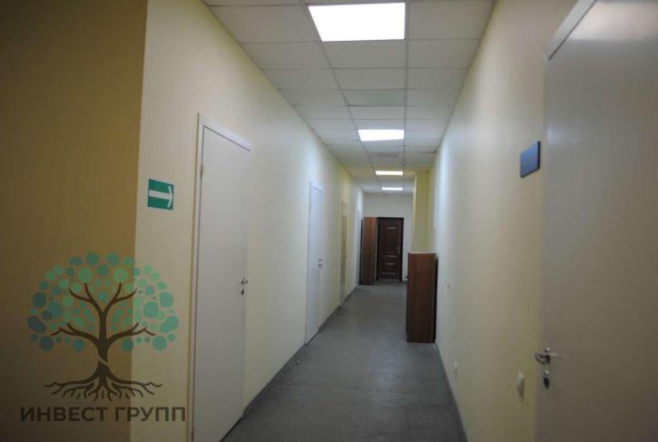 Офис Киевская улица, 10а