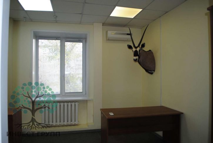 Офис Киевская улица, 10а