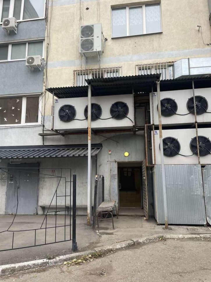Склад Водников улица, 28-30