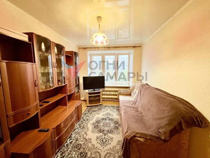 2-комн квартира Металлургов проспект, 94