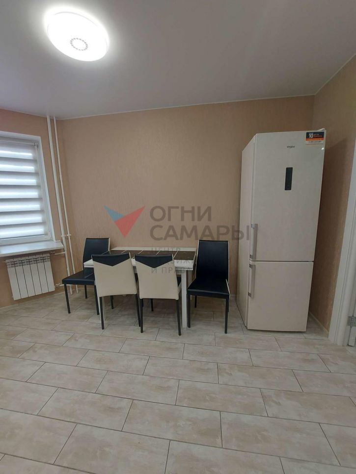 1-комн квартира Владимирская улица, 33
