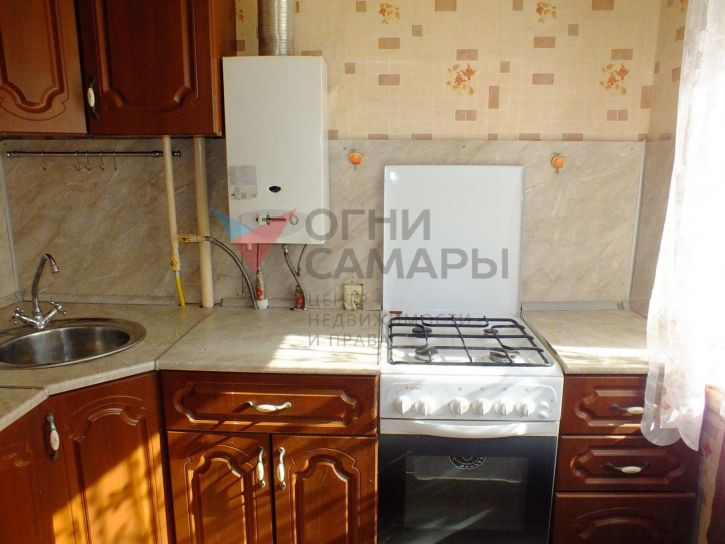 2-комн квартира Юбилейная улица, 14
