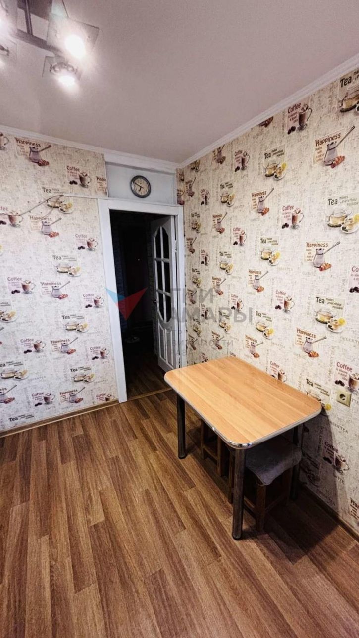 2-комн квартира Ташкентская улица, 240
