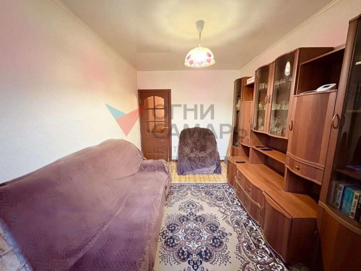 2-комн квартира Металлургов проспект, 94