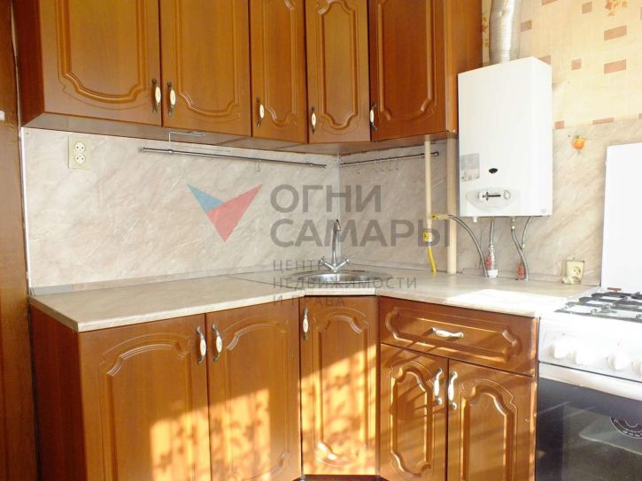 2-комн квартира Юбилейная улица, 14