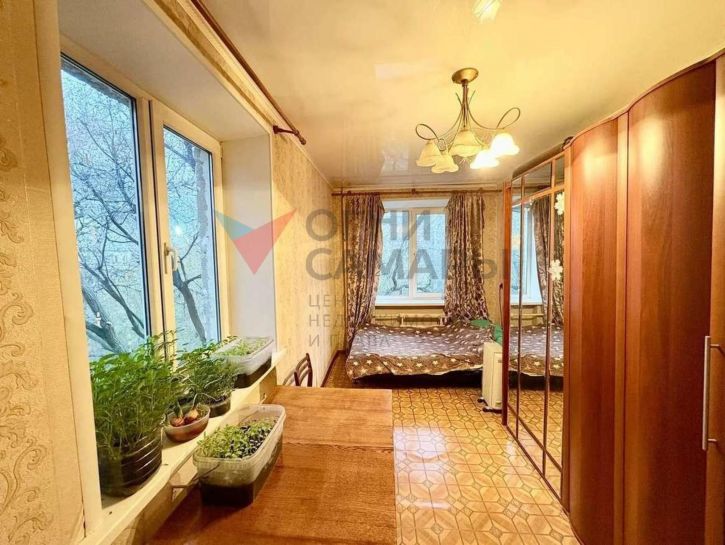 2-комн квартира Металлургов проспект, 94
