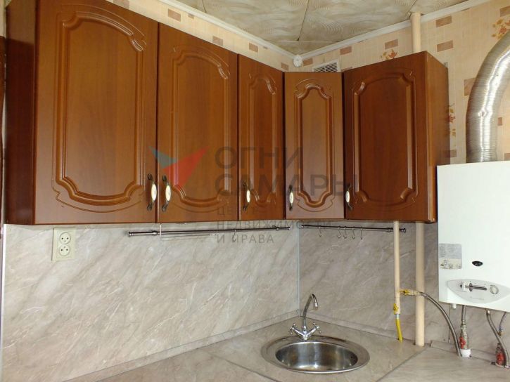 2-комн квартира Юбилейная улица, 14