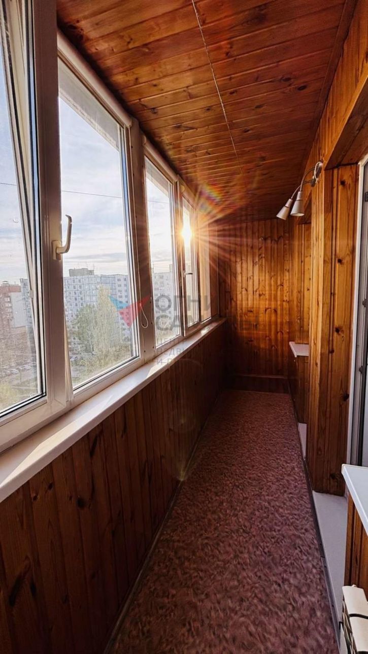 2-комн квартира Ташкентская улица, 240
