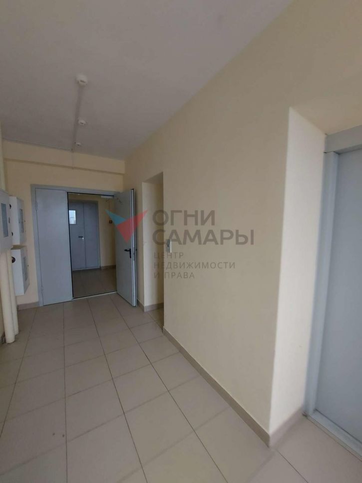 1-комн квартира Владимирская улица, 33