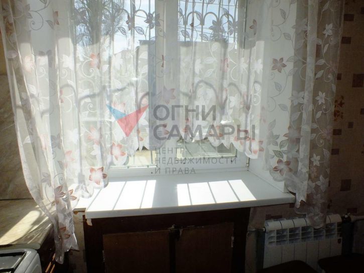 2-комн квартира Юбилейная улица, 14