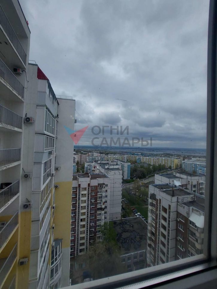 1-комн квартира Владимирская улица, 33