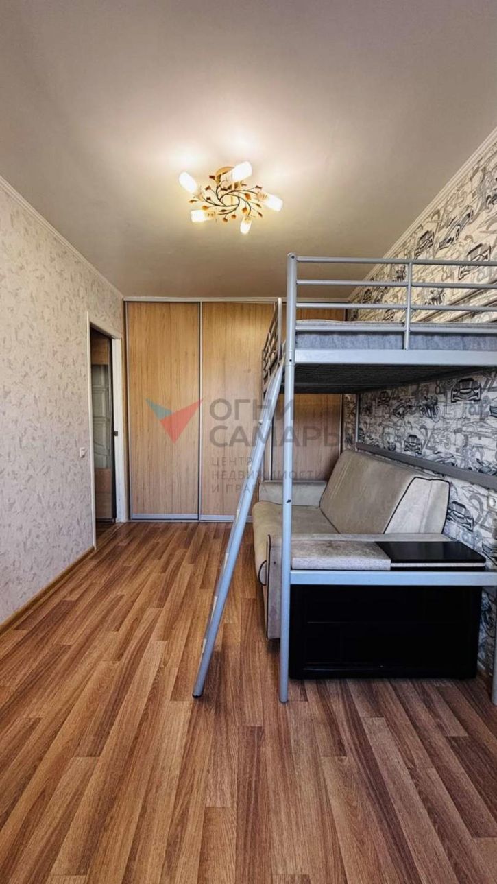 2-комн квартира Ташкентская улица, 240
