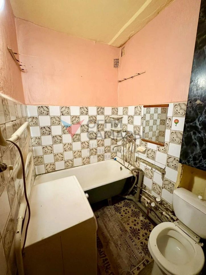 2-комн квартира Металлургов проспект, 94