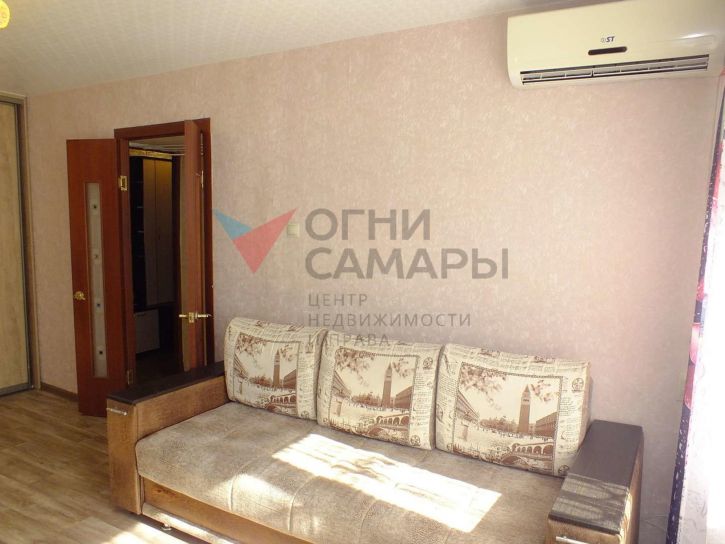 2-комн квартира Юбилейная улица, 14