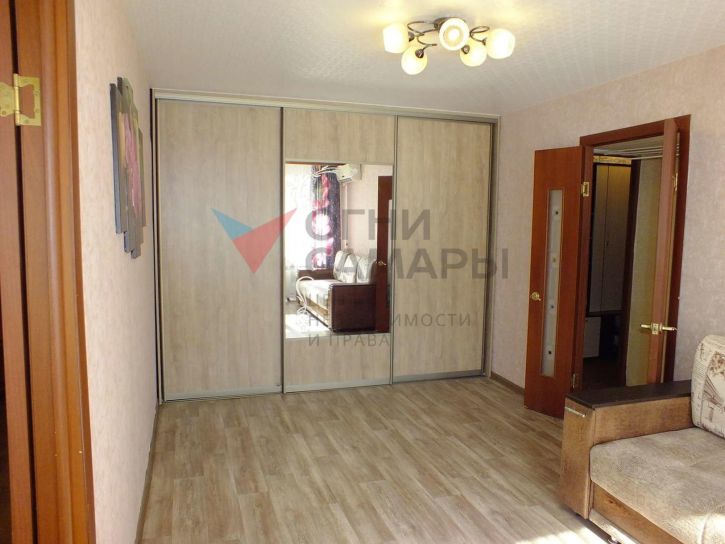 2-комн квартира Юбилейная улица, 14