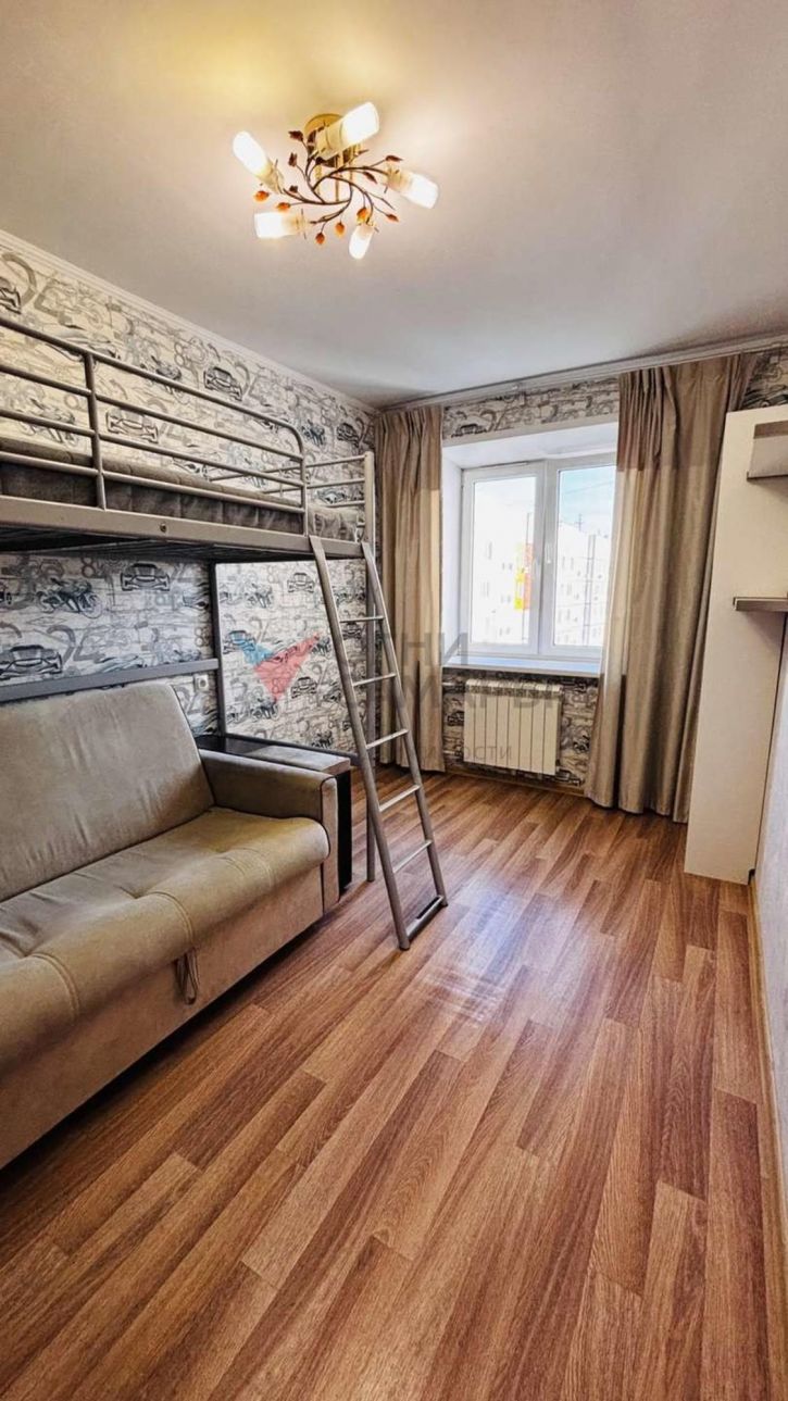 2-комн квартира Ташкентская улица, 240