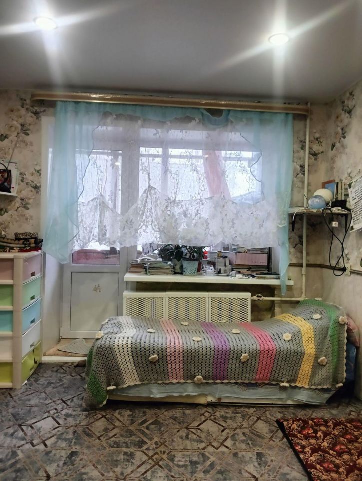 2-комн квартира Пугачевская улица, 19