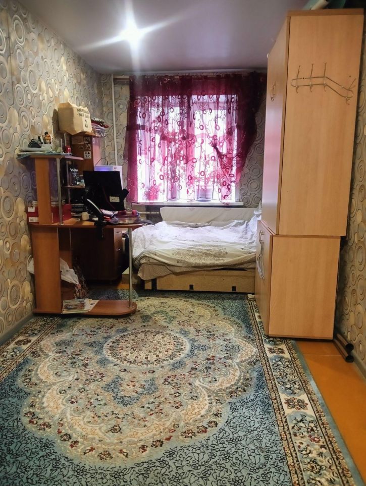 2-комн квартира Пугачевская улица, 19
