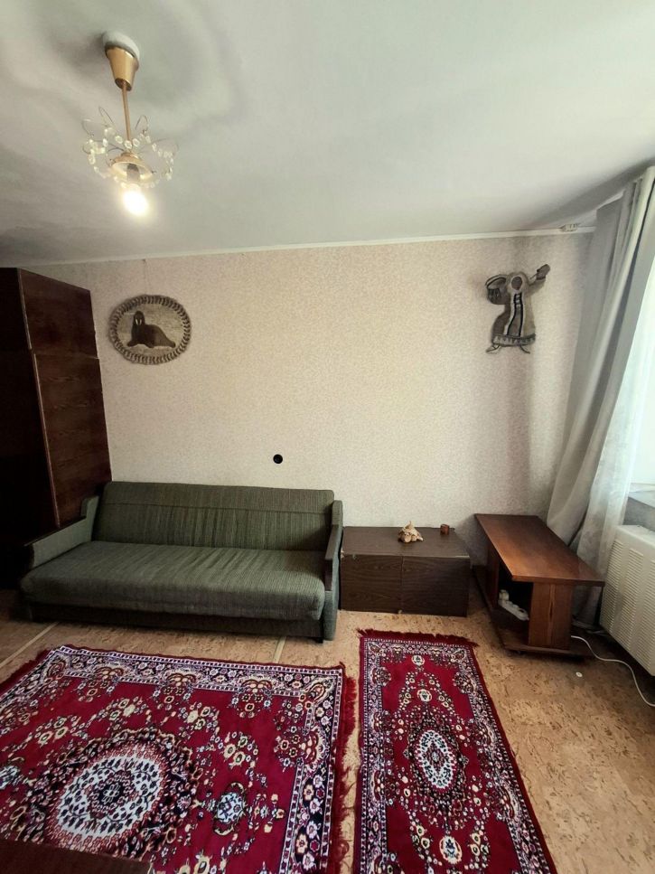1-комн квартира Советской Армии улица, 148