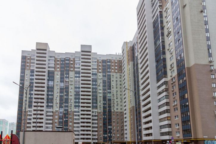 3-комн квартира Карла Маркса проспект, 200