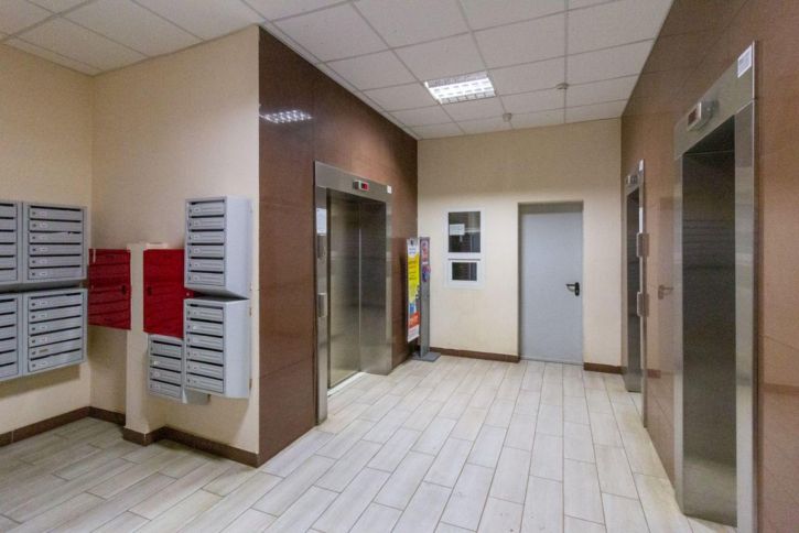 3-комн квартира Карла Маркса проспект, 200
