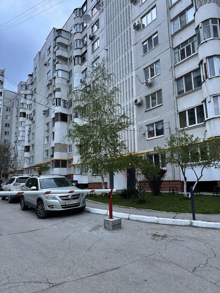 2-комн квартира Антонова-Овсеенко улица, 83
