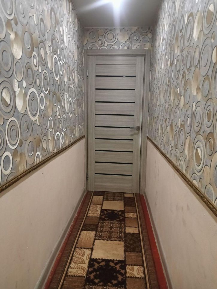 2-комн квартира Пугачевская улица, 19