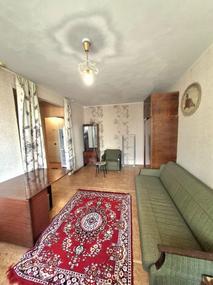 1-комн квартира Советской Армии улица, 148