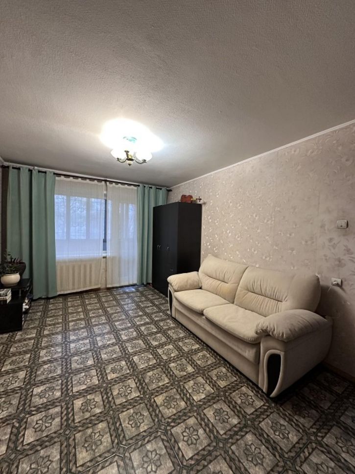 2-комн квартира Антонова-Овсеенко улица, 83