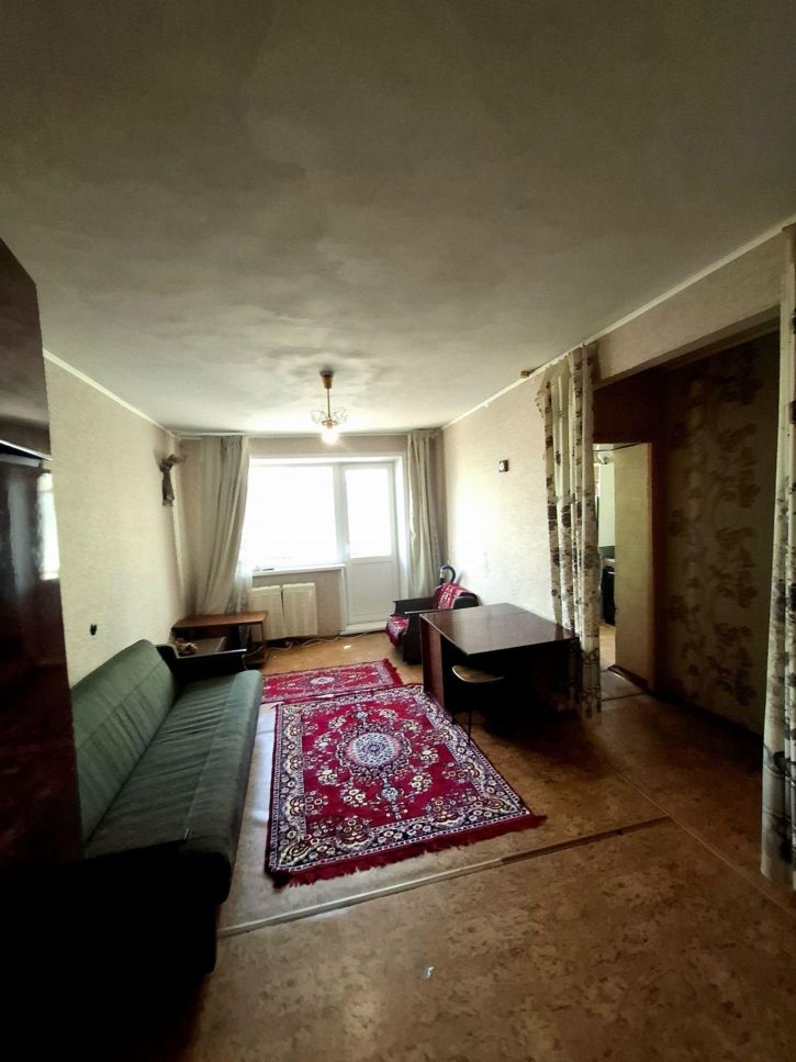 1-комн квартира Советской Армии улица, 148