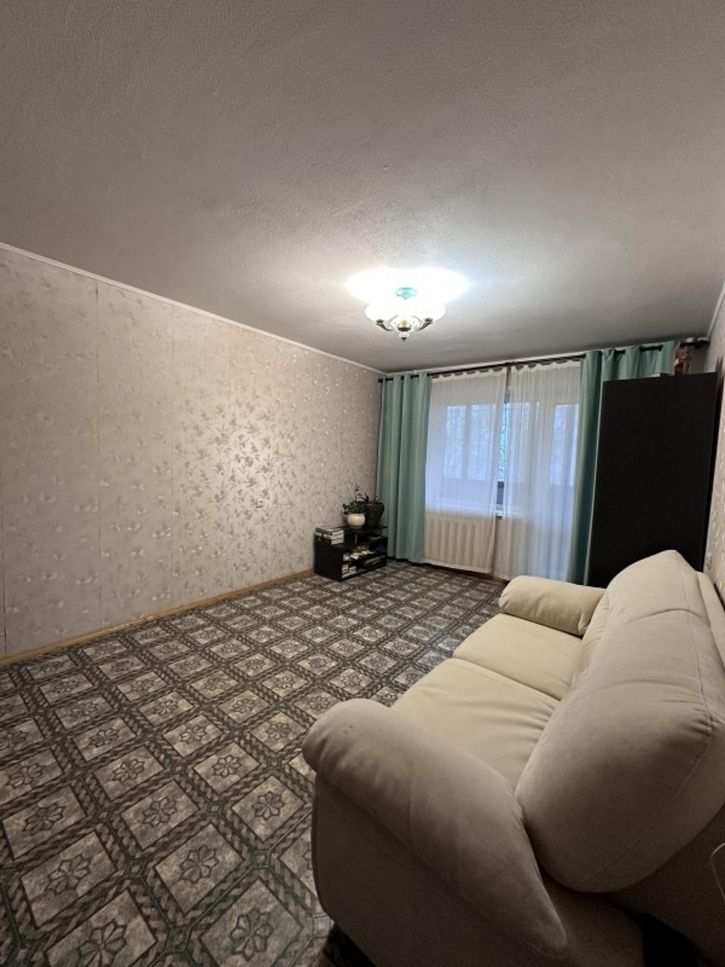 2-комн квартира Антонова-Овсеенко улица, 83