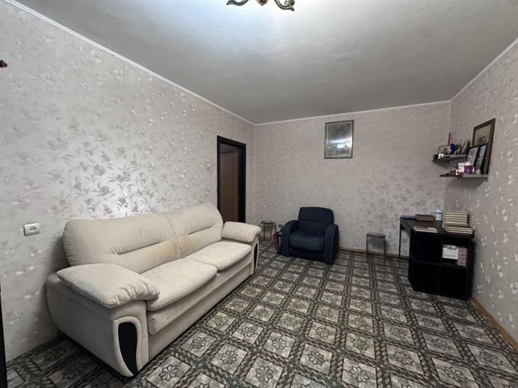 2-комн квартира Антонова-Овсеенко улица, 83
