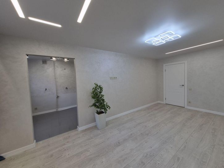 3-комн квартира Ново-Садовая улица, 25