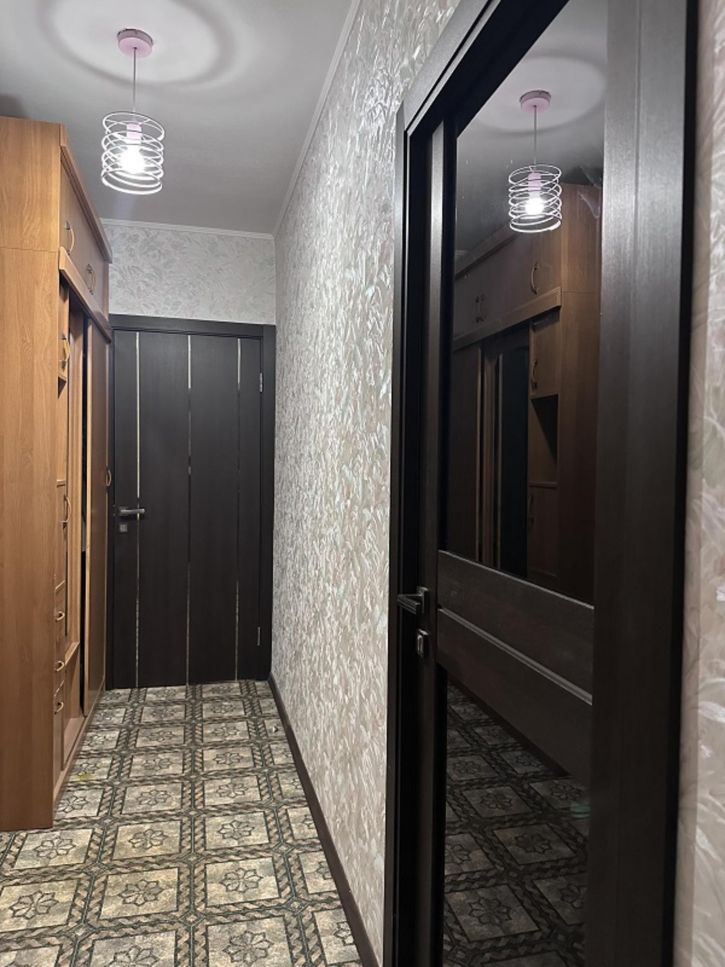 2-комн квартира Антонова-Овсеенко улица, 83