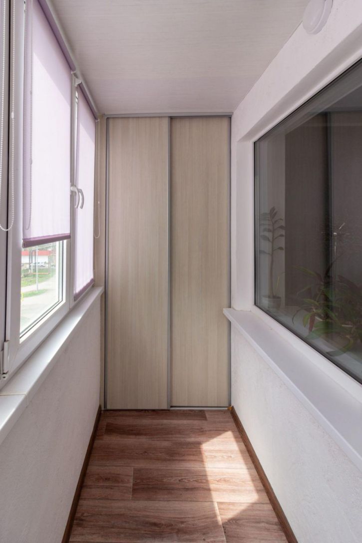 2-комн квартира Егорова улица, 5