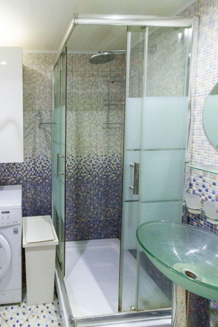 2-комн квартира Егорова улица, 5