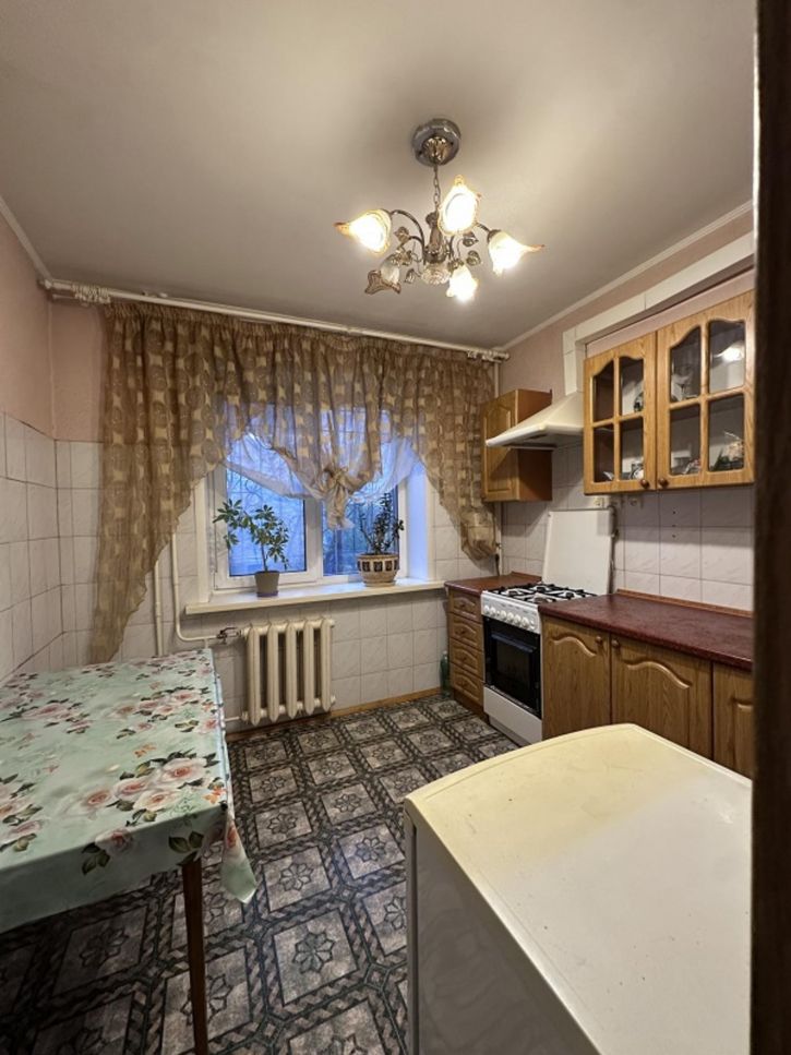 2-комн квартира Антонова-Овсеенко улица, 83