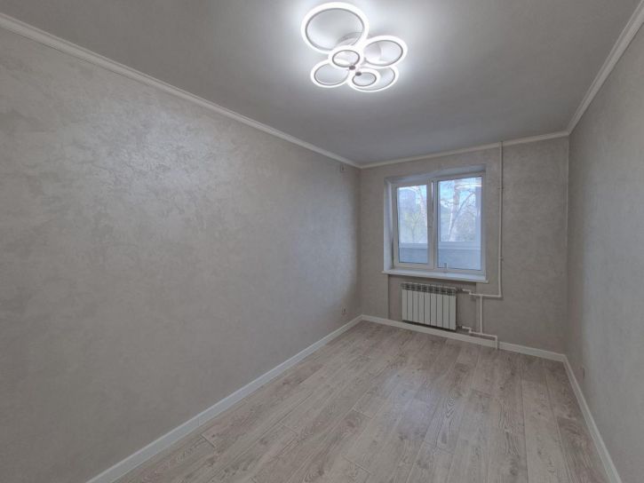 3-комн квартира Ново-Садовая улица, 25