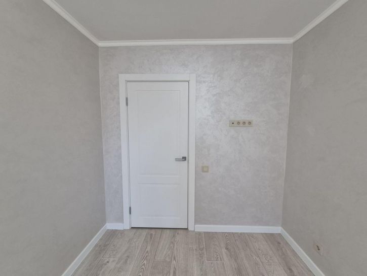 3-комн квартира Ново-Садовая улица, 25