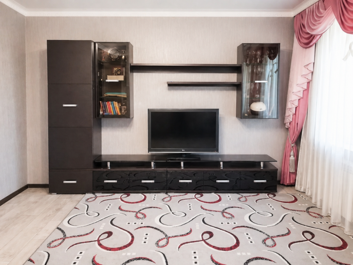 3-комн квартира Металлистов улица, 53