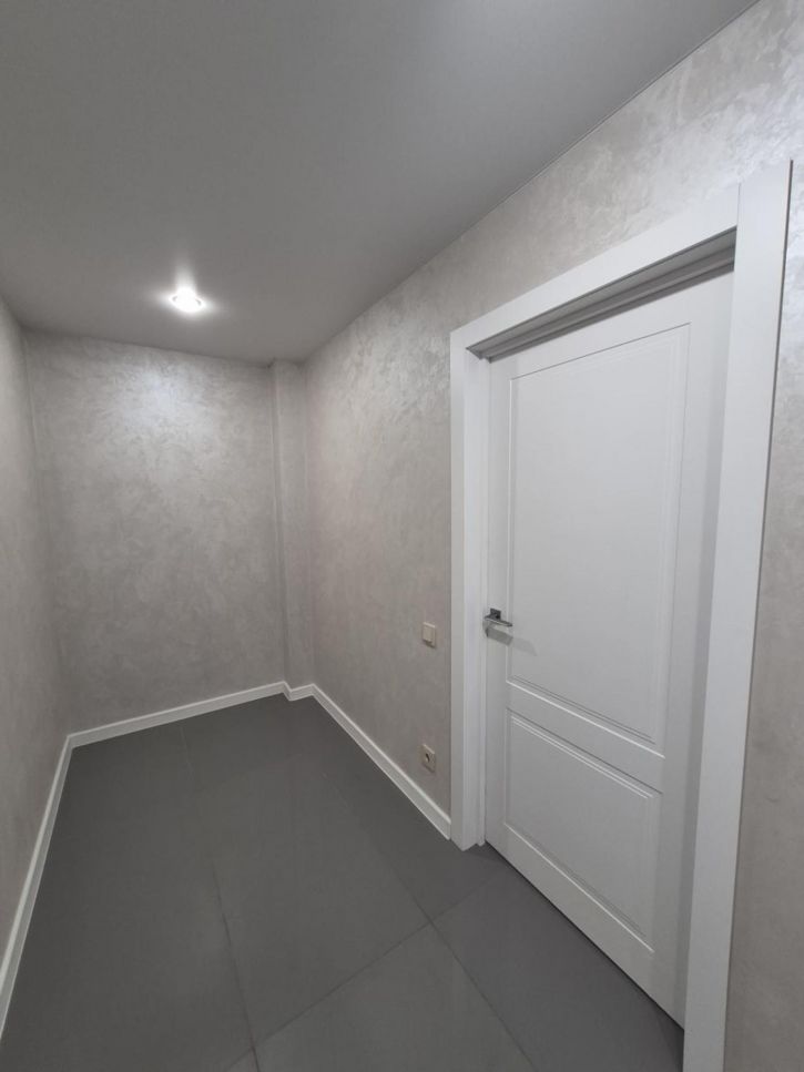 3-комн квартира Ново-Садовая улица, 25